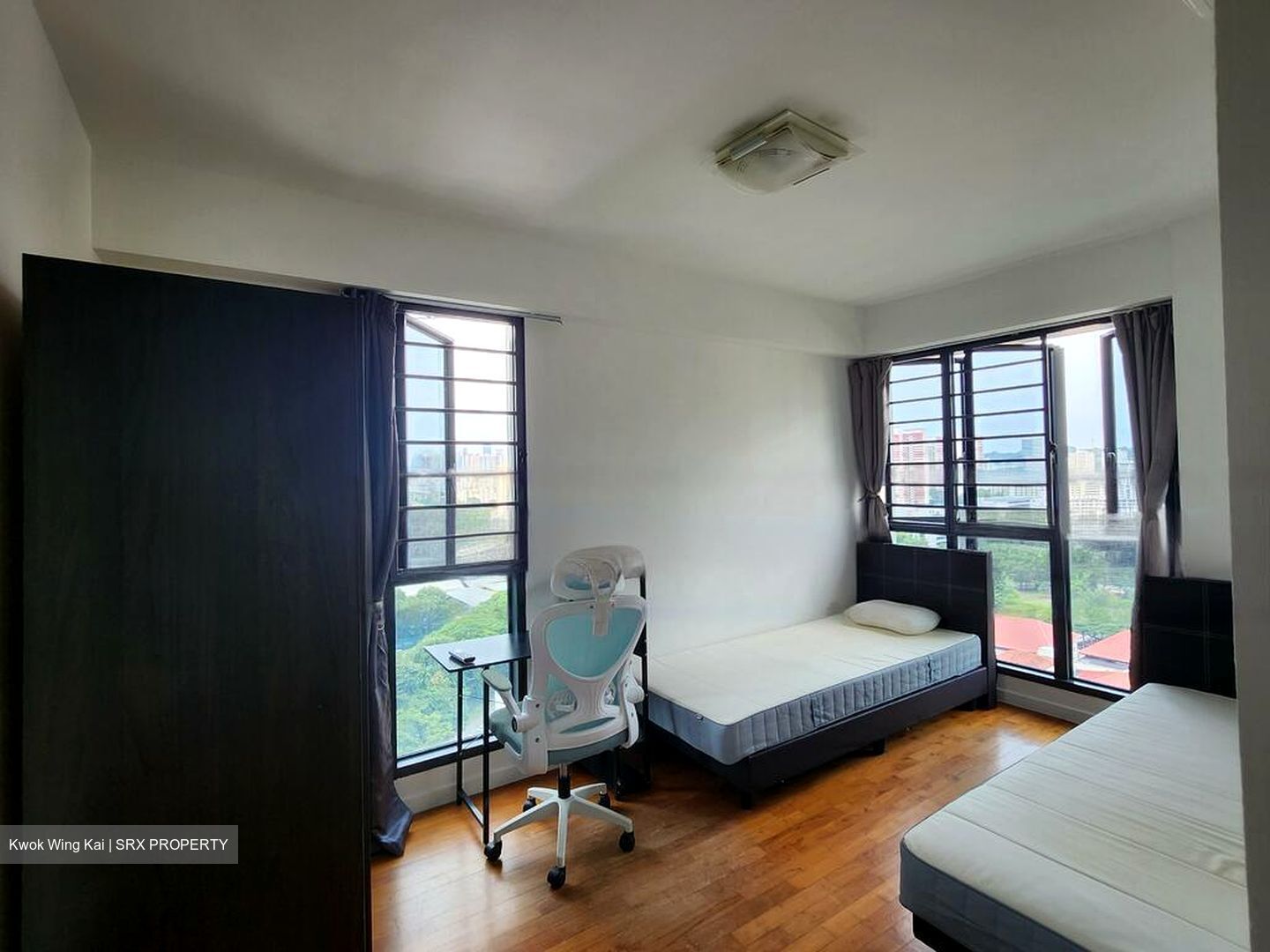 Blk 91 Skyterrace @ Dawson (Queenstown), HDB 4 Rooms #556663771